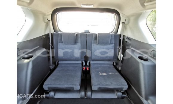 Buy Import Toyota Prado Black Car in Import - Dubai in Abia State Buy Import Toyota Prado Black Car in Import - Dubai in Abia State