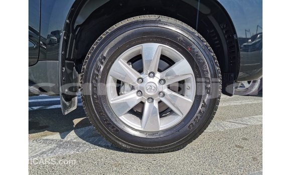 Buy Import Toyota Prado Black Car in Import - Dubai in Abia State Buy Import Toyota Prado Black Car in Import - Dubai in Abia State