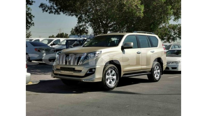 Big with watermark toyota prado abia state import dubai 15485