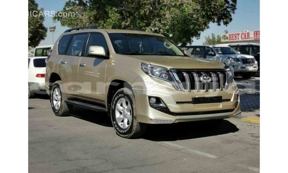 Buy Import Toyota Prado Other Car in Import - Dubai in Abia State Buy Import Toyota Prado Other Car in Import - Dubai in Abia State