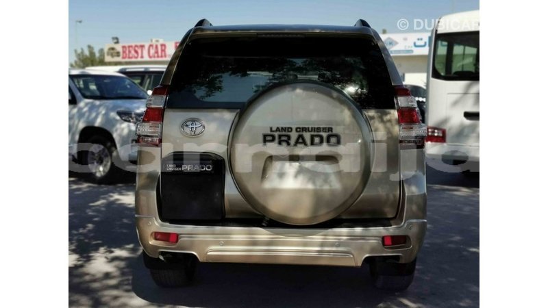 Big with watermark toyota prado abia state import dubai 15485