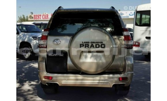 Buy Import Toyota Prado Other Car in Import - Dubai in Abia State Buy Import Toyota Prado Other Car in Import - Dubai in Abia State