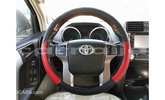 Buy Import Toyota Prado Other Car in Import - Dubai in Abia State Buy Import Toyota Prado Other Car in Import - Dubai in Abia State