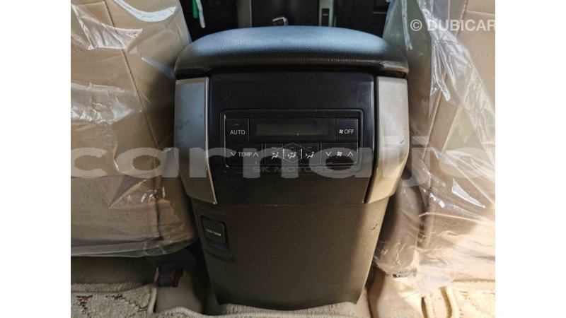 Big with watermark toyota prado abia state import dubai 15485