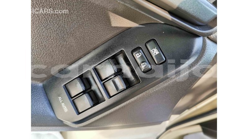 Big with watermark toyota prado abia state import dubai 15485