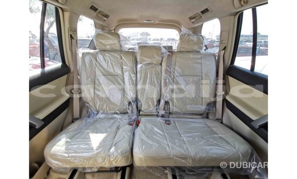 Buy Import Toyota Prado Other Car in Import - Dubai in Abia State Buy Import Toyota Prado Other Car in Import - Dubai in Abia State