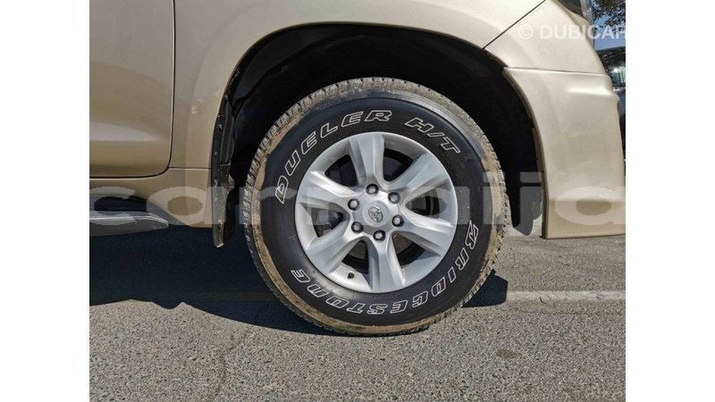 Big with watermark toyota prado abia state import dubai 15485