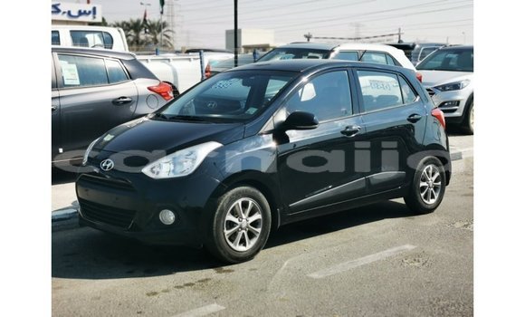 Acheter Import Voiture Hyundai i10 Noir à Import - Dubai, État d'Abia Acheter Import Voiture Hyundai i10 Noir à Import - Dubai, État d'Abia