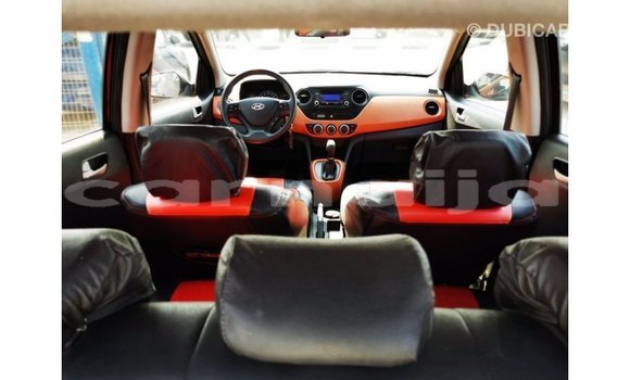 Acheter Import Voiture Hyundai i10 Noir à Import - Dubai, État d'Abia Acheter Import Voiture Hyundai i10 Noir à Import - Dubai, État d'Abia