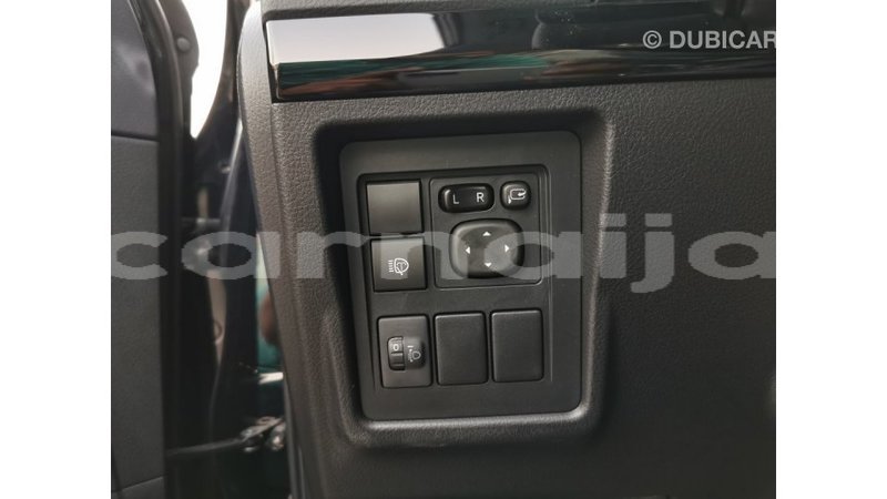 Big with watermark toyota prado abia state import dubai 15489