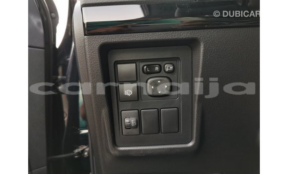 Buy Import Toyota Prado Black Car in Import - Dubai in Abia State Buy Import Toyota Prado Black Car in Import - Dubai in Abia State