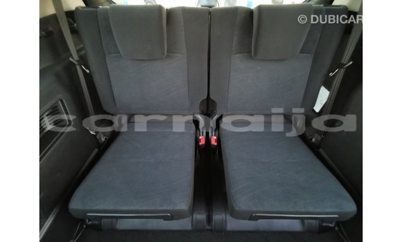 Buy Import Toyota Prado Black Car in Import - Dubai in Abia State Buy Import Toyota Prado Black Car in Import - Dubai in Abia State