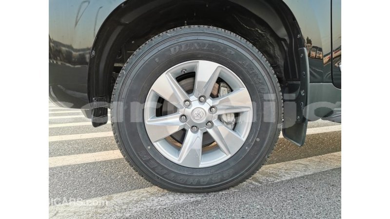 Big with watermark toyota prado abia state import dubai 15489