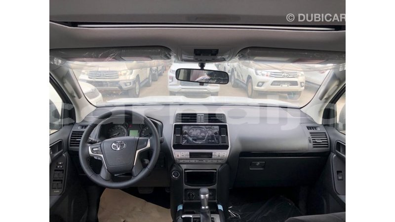 Big with watermark toyota prado abia state import dubai 15493