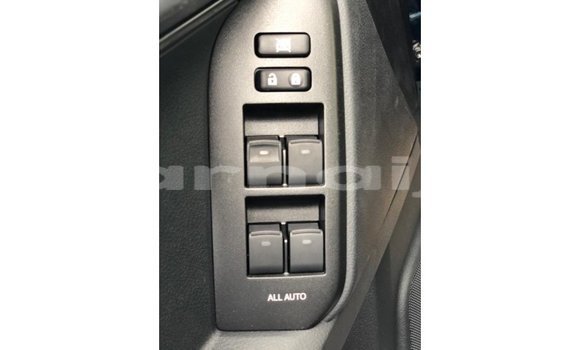 Buy Import Toyota Prado Blue Car in Import - Dubai in Abia State Buy Import Toyota Prado Blue Car in Import - Dubai in Abia State