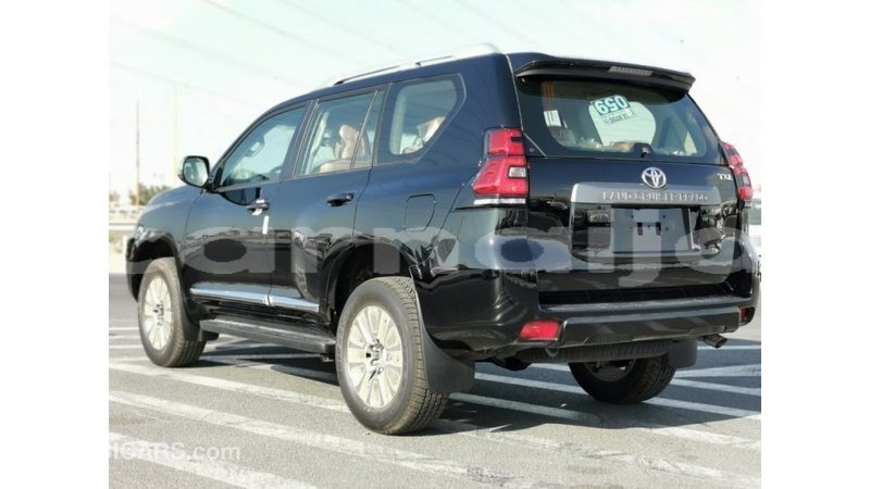 Big with watermark toyota prado abia state import dubai 15494