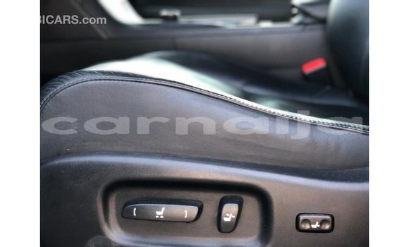 Acheter Import Voiture Lexus RX 350 Autre à Import - Dubai, État d'Abia Acheter Import Voiture Lexus RX 350 Autre à Import - Dubai, État d'Abia