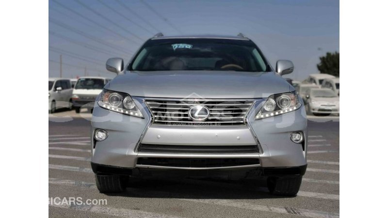 Big with watermark lexus rx 350 abia state import dubai 15496