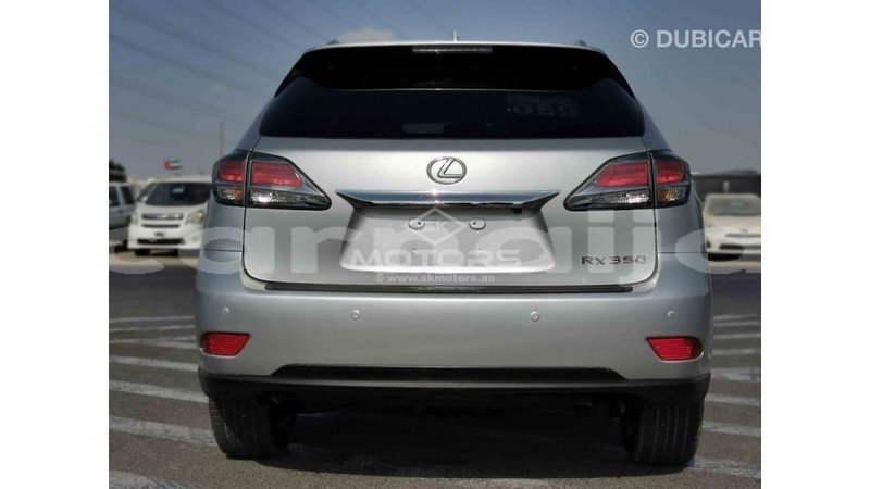 Big with watermark lexus rx 350 abia state import dubai 15496