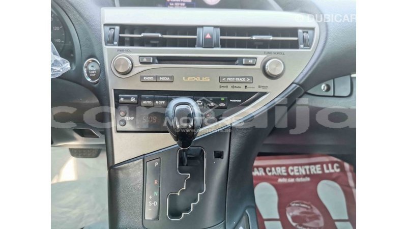 Big with watermark lexus rx 350 abia state import dubai 15496