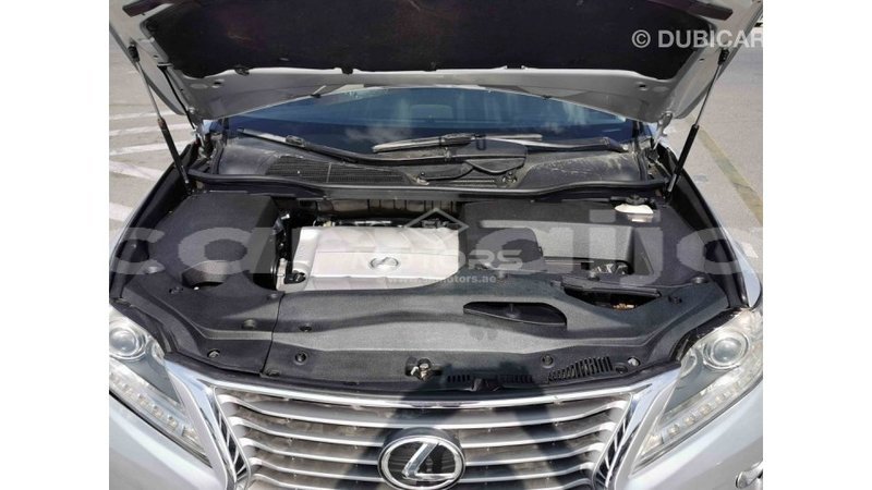 Big with watermark lexus rx 350 abia state import dubai 15496