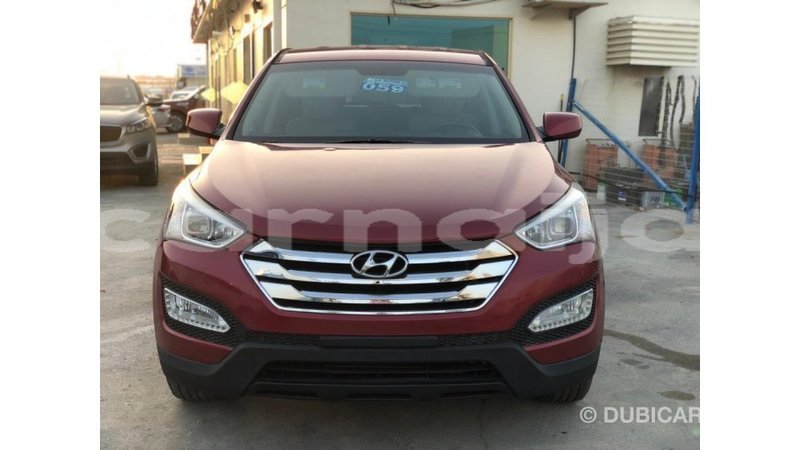 Big with watermark hyundai santa fe abia state import dubai 15497