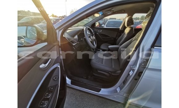 Buy Import Hyundai Santa Fe Other Car in Import - Dubai in Abia State Buy Import Hyundai Santa Fe Other Car in Import - Dubai in Abia State