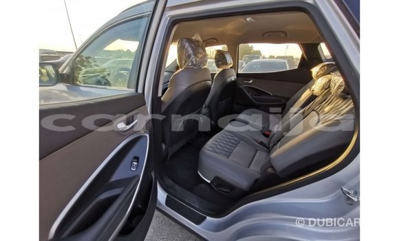 Buy Import Hyundai Santa Fe Other Car in Import - Dubai in Abia State Buy Import Hyundai Santa Fe Other Car in Import - Dubai in Abia State