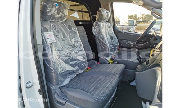 Acheter Import Voiture Hyundai Cargo Blanc à Import - Dubai, État d'Abia Acheter Import Voiture Hyundai Cargo Blanc à Import - Dubai, État d'Abia