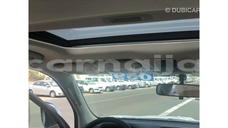 Big with watermark toyota prado abia state import dubai 15502