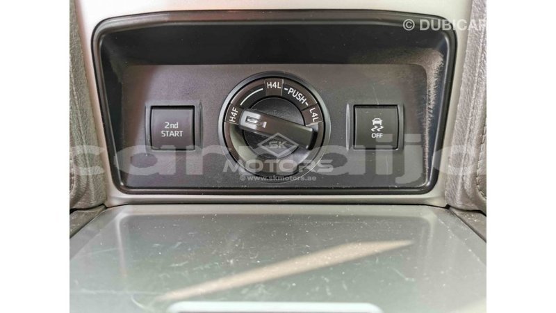 Big with watermark toyota prado abia state import dubai 15505