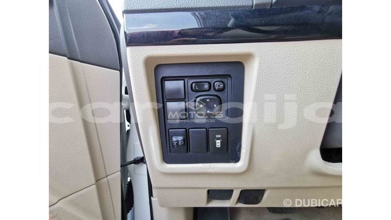 Big with watermark toyota prado abia state import dubai 15505