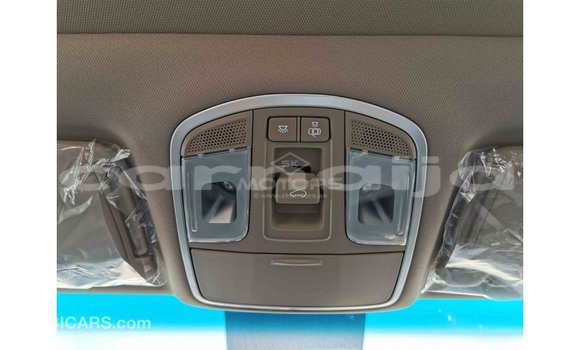 Buy Import Hyundai Tucson Blue Car in Import - Dubai in Abia State Buy Import Hyundai Tucson Blue Car in Import - Dubai in Abia State