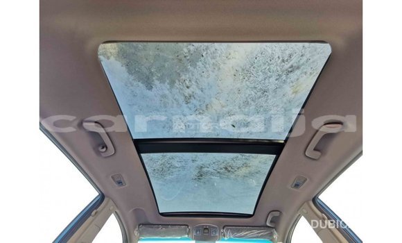 Buy Import Hyundai Tucson Blue Car in Import - Dubai in Abia State Buy Import Hyundai Tucson Blue Car in Import - Dubai in Abia State