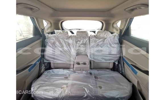 Buy Import Hyundai Tucson Blue Car in Import - Dubai in Abia State Buy Import Hyundai Tucson Blue Car in Import - Dubai in Abia State