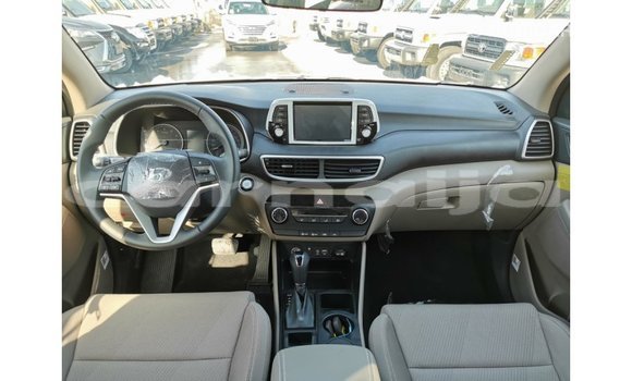 Buy Import Hyundai Tucson White Car in Import - Dubai in Abia State Buy Import Hyundai Tucson White Car in Import - Dubai in Abia State