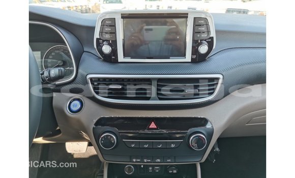 Buy Import Hyundai Tucson White Car in Import - Dubai in Abia State Buy Import Hyundai Tucson White Car in Import - Dubai in Abia State