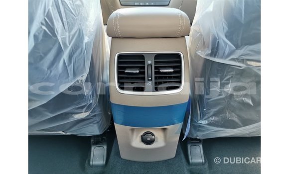 Buy Import Hyundai Tucson White Car in Import - Dubai in Abia State Buy Import Hyundai Tucson White Car in Import - Dubai in Abia State