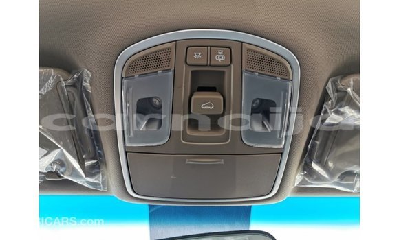 Buy Import Hyundai Tucson White Car in Import - Dubai in Abia State Buy Import Hyundai Tucson White Car in Import - Dubai in Abia State