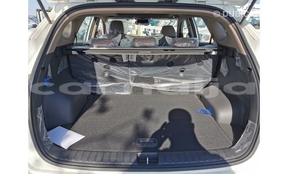 Buy Import Hyundai Tucson White Car in Import - Dubai in Abia State Buy Import Hyundai Tucson White Car in Import - Dubai in Abia State