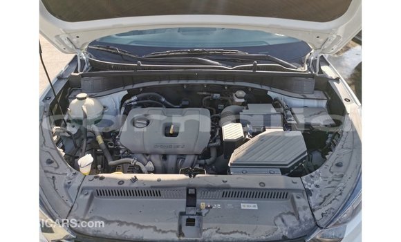 Buy Import Hyundai Tucson White Car in Import - Dubai in Abia State Buy Import Hyundai Tucson White Car in Import - Dubai in Abia State