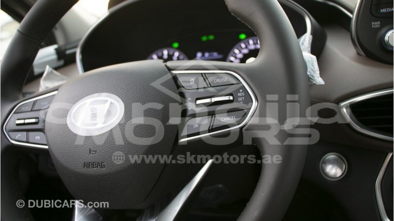 Big with watermark hyundai santa fe abia state import dubai 15511