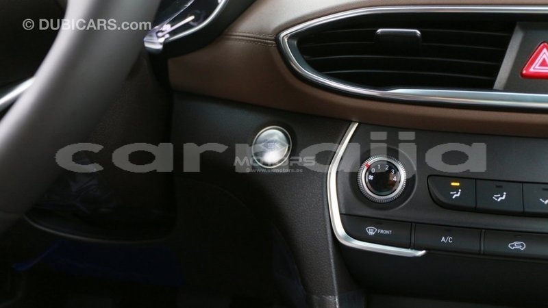 Big with watermark hyundai santa fe abia state import dubai 15511