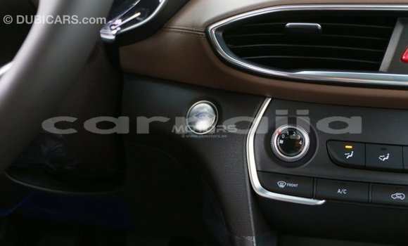 Buy Import Hyundai Santa Fe Brown Car in Import - Dubai in Abia State Buy Import Hyundai Santa Fe Brown Car in Import - Dubai in Abia State