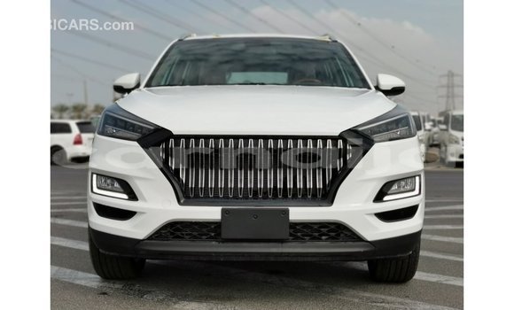 Acheter Import Voiture Hyundai Tucson Blanc à Import - Dubai, État d'Abia Acheter Import Voiture Hyundai Tucson Blanc à Import - Dubai, État d'Abia