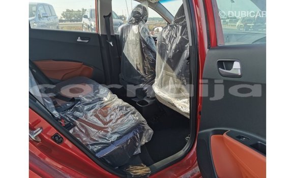 Buy Import Hyundai i10 Red Car in Import - Dubai in Abia State Buy Import Hyundai i10 Red Car in Import - Dubai in Abia State