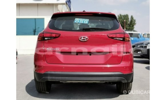 Buy Import Hyundai Tucson Red Car in Import - Dubai in Abia State Buy Import Hyundai Tucson Red Car in Import - Dubai in Abia State