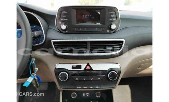 Buy Import Hyundai Tucson Red Car in Import - Dubai in Abia State Buy Import Hyundai Tucson Red Car in Import - Dubai in Abia State