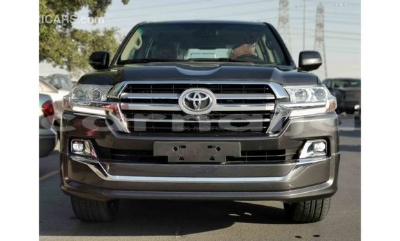 Buy Import Toyota Land Cruiser Other Car in Import - Dubai in Abia State Buy Import Toyota Land Cruiser Other Car in Import - Dubai in Abia State