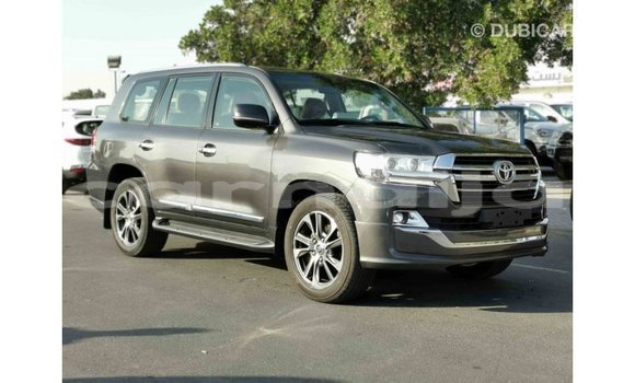 Buy Import Toyota Land Cruiser Other Car in Import - Dubai in Abia State Buy Import Toyota Land Cruiser Other Car in Import - Dubai in Abia State